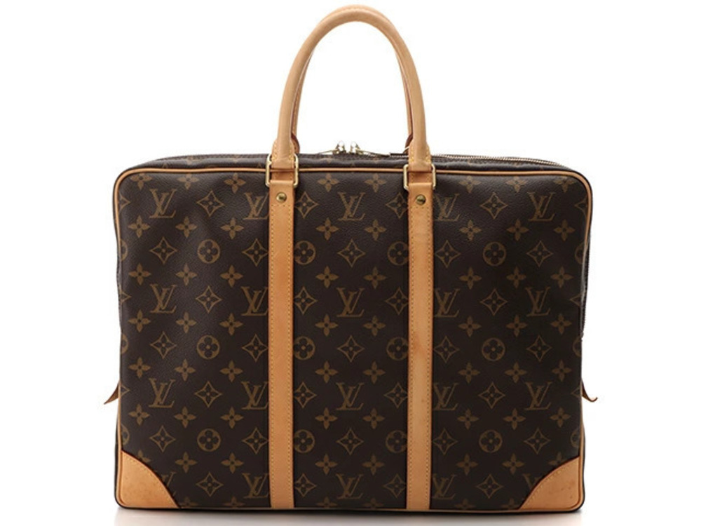 LOUIS VUITTON PDV Monogram